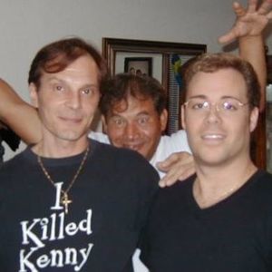 Meet your Posher, Kenneth